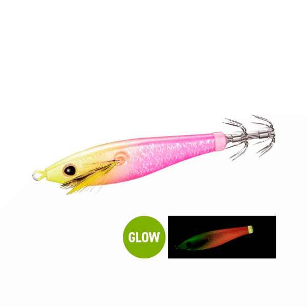 SHIMANO SEPHIA SUISUI STICK 80 80mm : 4.3g Slow Floating QS-X80X ST PINK 008