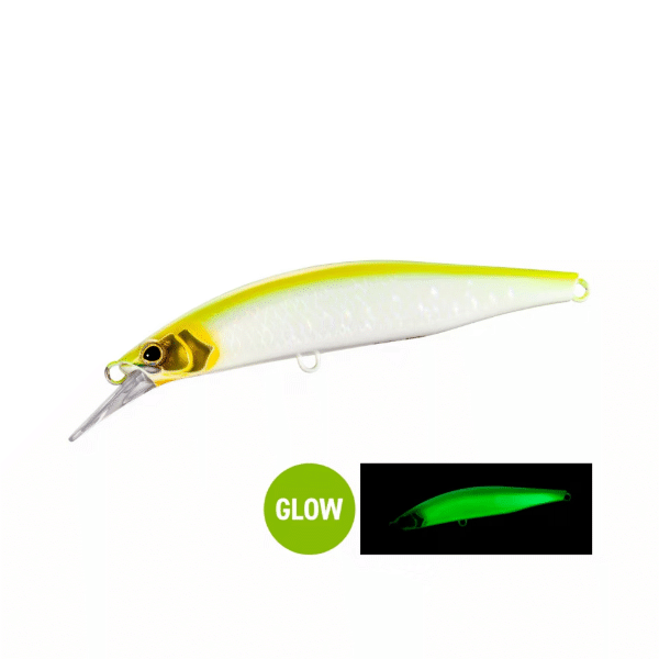 SHIMANO COLTSNIPER PEGMA 200HS 200mm : 120g Heavy Sinking XW-420X TFULL GLOW CB 003