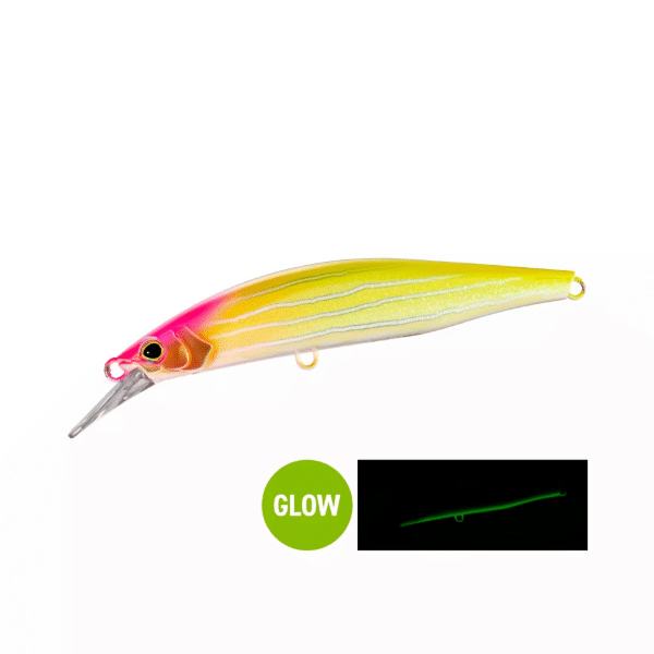 SHIMANO COLTSNIPER PEGMA 200HS 200mm : 120g Heavy Sinking XW-420X ST PINK HEAD 004