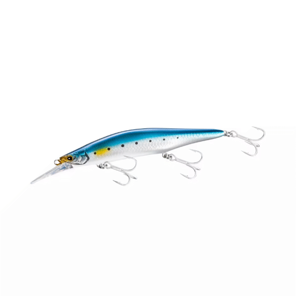 SHIMANO OCEA MD ZUMVERNO SW 115S 115mm : 18g Sinking XV-N11X N IWASHI 001