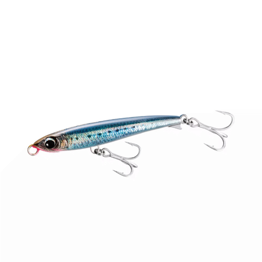 SHIMANO OCEA PENCIL SOLID 100HS 100mm : 54g Heavy Sinking XV-R10X SR IWASHI 001