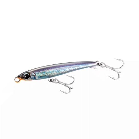 SHIMANO OCEA PENCIL SOLID 100HS 100mm : 54g Heavy Sinking XV-R10X SR KATAKUTI IWASHI 002