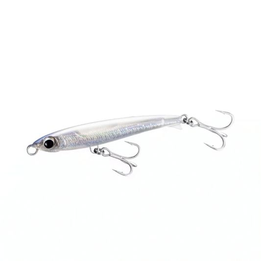 SHIMANO OCEA PENCIL SOLID 100HS 100mm : 54g Heavy Sinking XV-R10X ST CLEAR 007