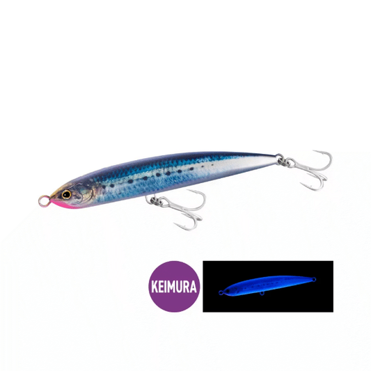 SHIMANO COLTSNIPER GRANODIVE 200F 200mm : 82g Floating XX-T20X NRK MATMA IWASHI 001