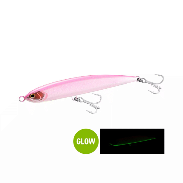 SHIMANO COLTSNIPER GRANODIVE 200F 200mm : 82g Floating XX-T20X ST PINK BGB 006