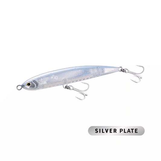 SHIMANO COLTSNIPER GRANODIVE 200F FLASH BOOST 200mm : 82g Floating XX-U20X ST CLEAR BAIT 008