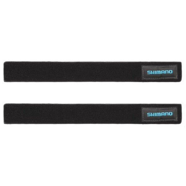 SHIMANO ROD BELT M ( 3.3 × 30cm) BE-003Y BLACK