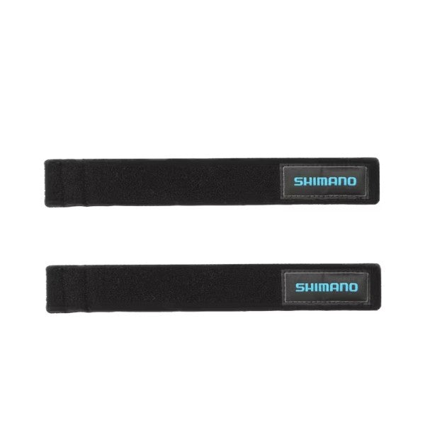 SHIMANO ROD BELT T S ( 3.3 × 20cm) BE-004Y BLACK