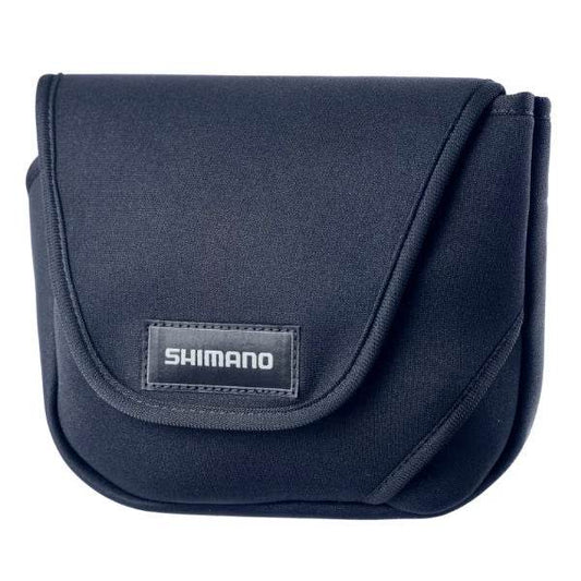 SHIMANO REEL GUARD ( for Spinning w/Handle ) L BP-070Y NAVY - Britannic Trade