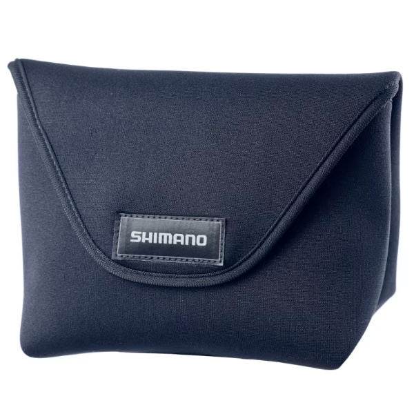 SHIMANO REEL GUARD ( for Spinning Handle Separate ) L BP-071Y NAVY - Britannic Trade
