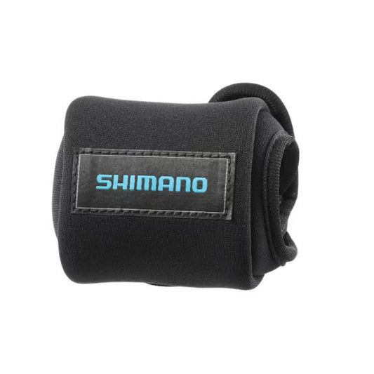 SHIMANO REEL GUARD ( for Casting ) S BP-072Y BLACK