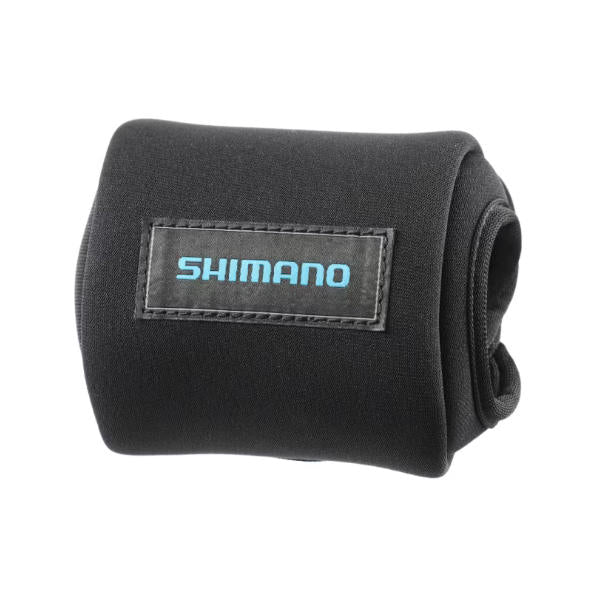 SHIMANO REEL GUARD ( for Casting ) M BP-072Y BLACK