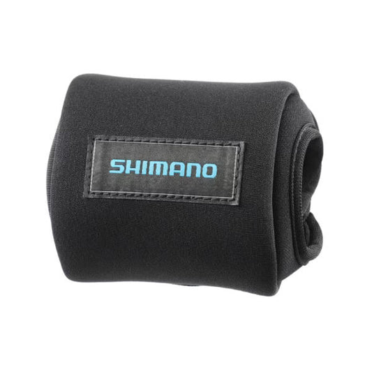 SHIMANO REEL GUARD ( for Casting ) M BP-072Y BLACK