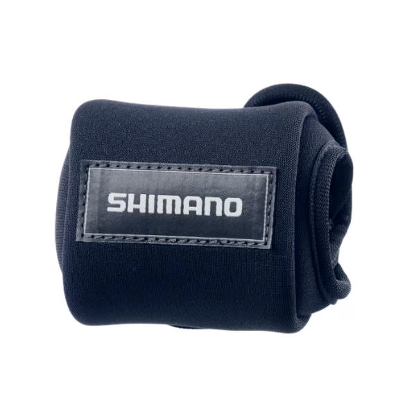 SHIMANO REEL GUARD ( for Casting ) S BP-072Y NAVY fishing accessory