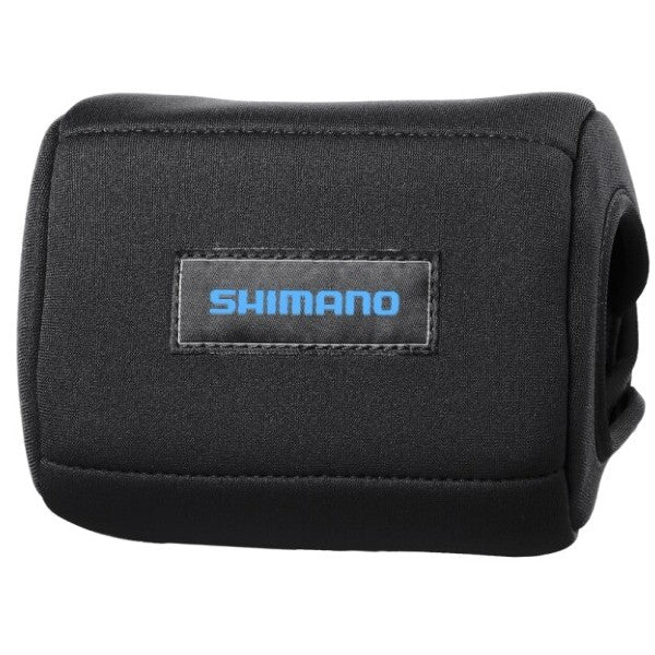 SHIMANO REEL GUARD ( for Electric ) M BP-074Y BLACK