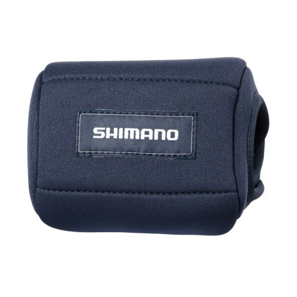 SHIMANO REEL GUARD ( for Electric ) S BP-074Y NAVY
