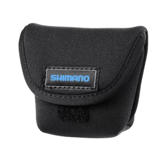 SHIMANO SPOOL GUARD S BP-075Y BLACK