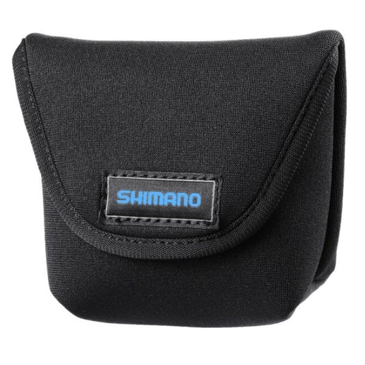 SHIMANO SPOOL GUARD M BP-075Y BLACK