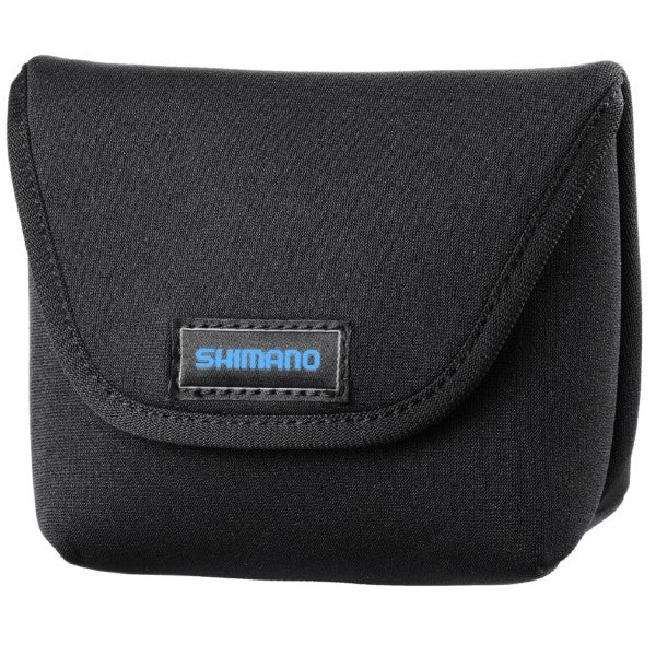SHIMANO SPOOL GUARD L BP-075Y BLACK
