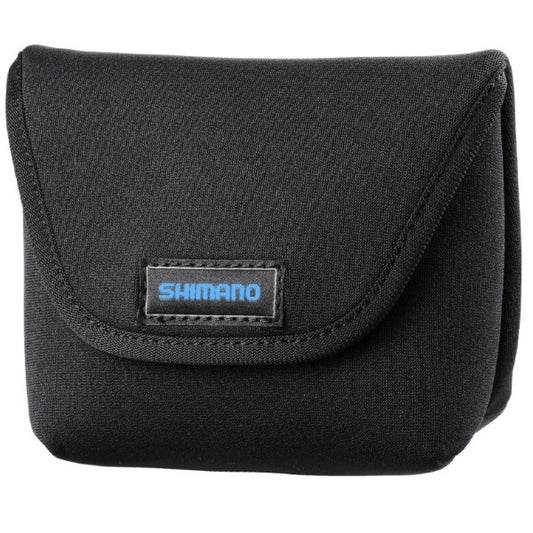 SHIMANO SPOOL GUARD L BP-075Y BLACK