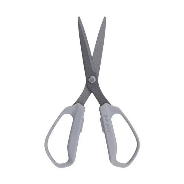 SHIMANO SUPA SCISSORS LARGE 189mm x 83mm x 13mm CT-524Y Light Gray fishing accessory