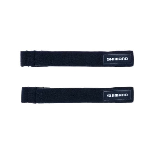 SHIMANO RODBELT T S BE-004Y Navy