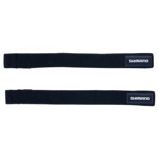 SHIMANO RODBELT T M BE-004Y Navy