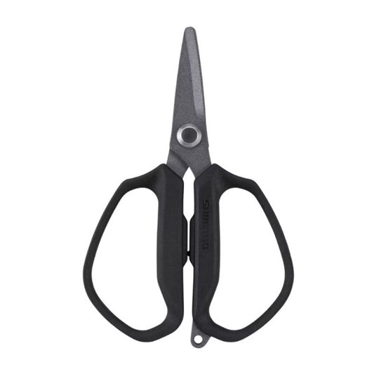 SHIMANO SUPA SCISSOR RT 77×118×11mm CT-521Z Black