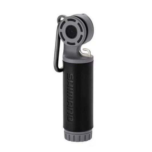 SHIMANO TORQUE KNOTTER 35mm x 30mm x 110mm TH-301Z Gray