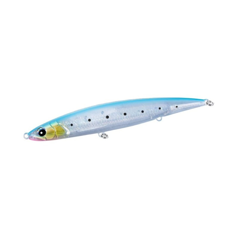 SHIMANO OCEA MONSTER RESPONSE 300F FLASH BOOST Length: 300 mm / Weight: 175 g Diving Pencil 001 T Mint Green