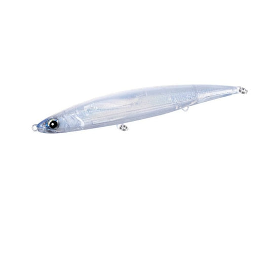 SHIMANO OCEA MONSTER RESPONSE 300F FLASH BOOST Length: 300 mm / Weight: 175 g Diving Pencil 002 ST Clear