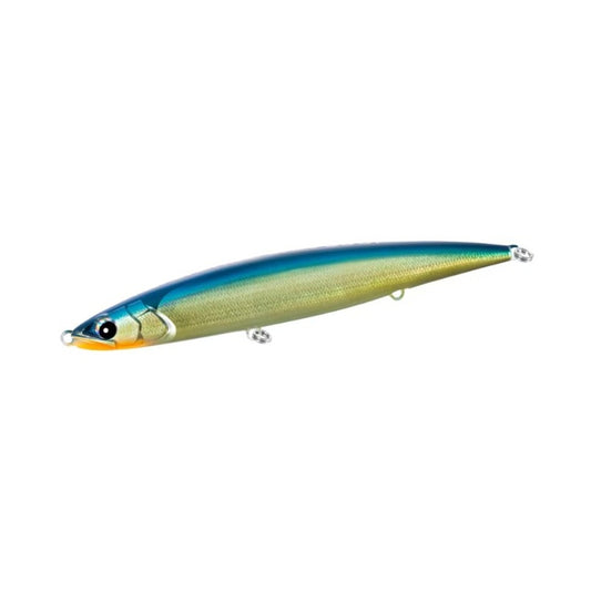 SHIMANO OCEA MONSTER RESPONSE 300F Length: 300 mm / Weight: 175 g Diving Pencil 002 N Dolphinfish