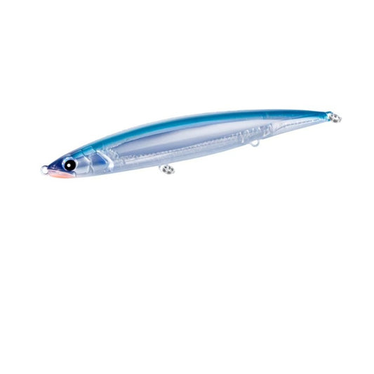 SHIMANO OCEA MONSTER RESPONSE 300F Length: 300 mm / Weight: 175 g Diving Pencil 005 T UV Tobiuo