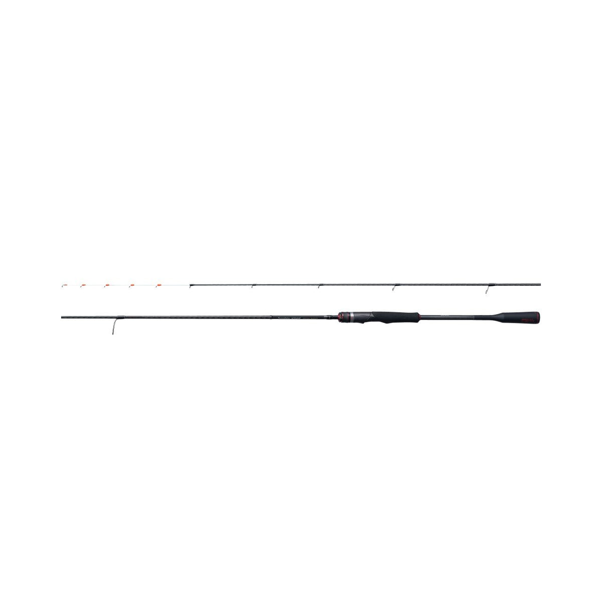 SHIMANO 21 Sephia XTUNE METAL SUTTE S68ML+-S/F (3 pieces, Spinning)