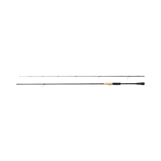 SHIMANO Brenious XTUNE S76M (2 pieces, Spinning)
