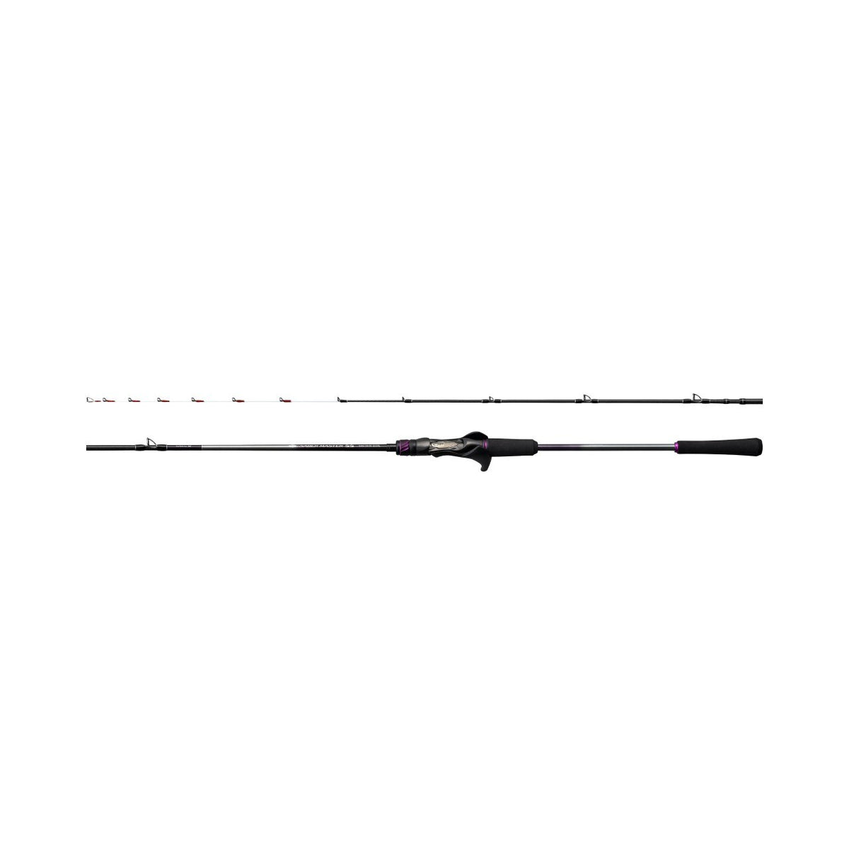 SHIMANO 25 SABER MASTER SS TENYA 73M190 Casting