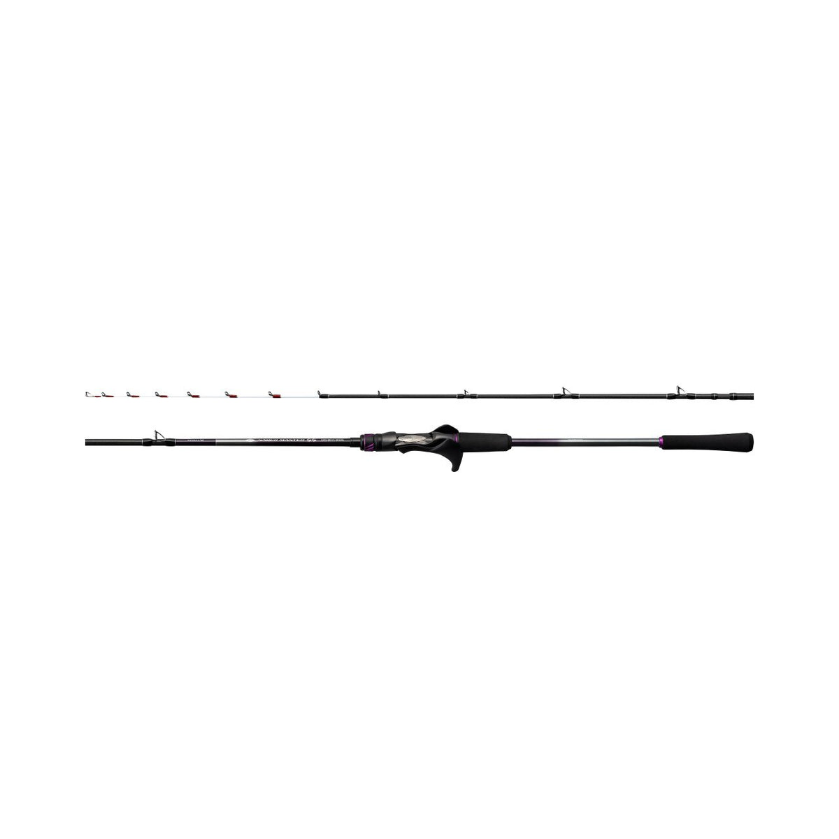 SHIMANO 25 SABER MASTER SS TENYA 82H175 Casting