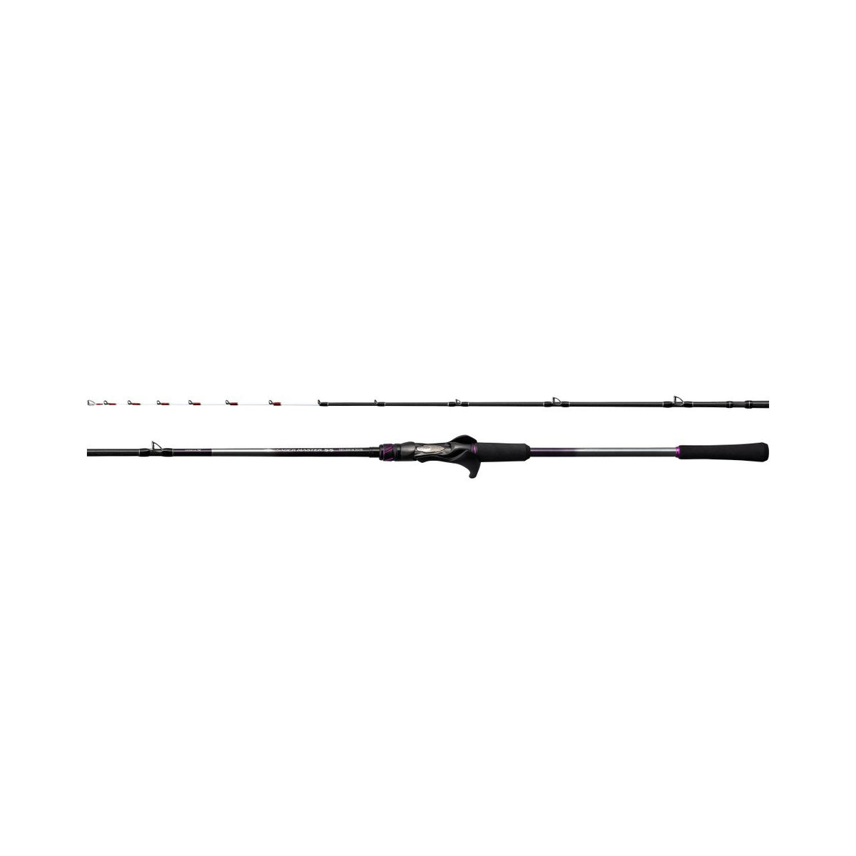 SHIMANO 25 SABER MASTER SS TENYA 82HH180 Casting