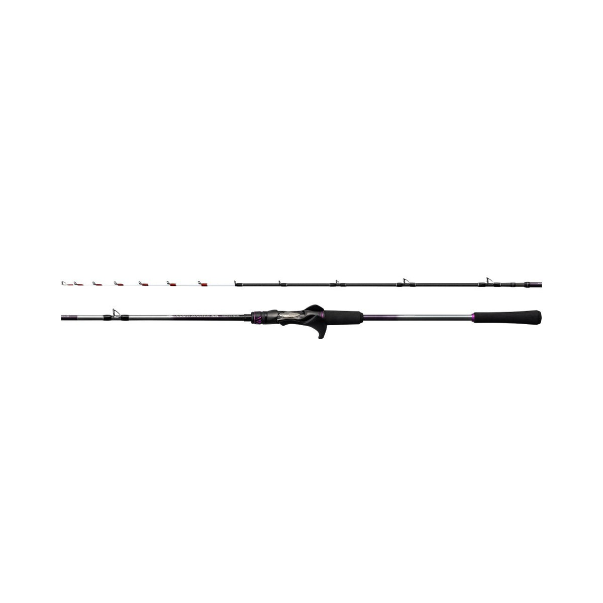 SHIMANO 25 SABER MASTER SS TENYA 91H170 Casting
