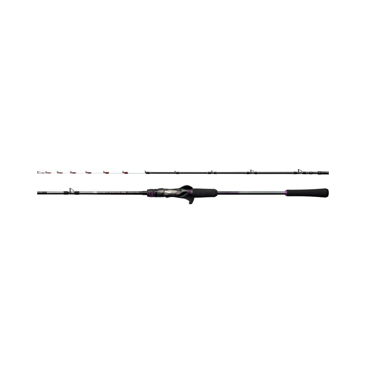 SHIMANO 25 SABER MASTER SS TENYA 91MH165 Casting