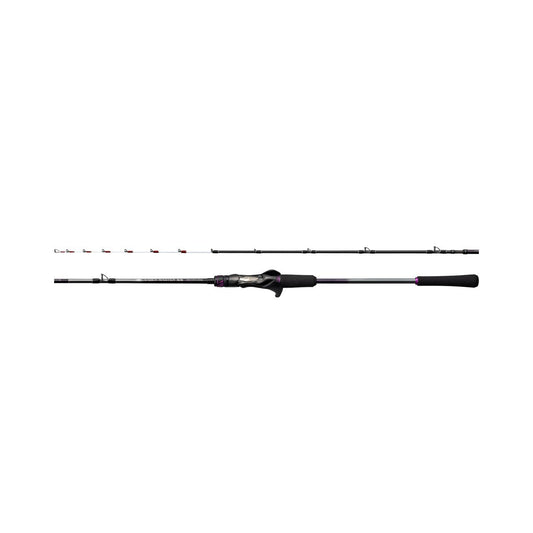 SHIMANO 25 SABER MASTER SS TENYA 91MH165 Casting