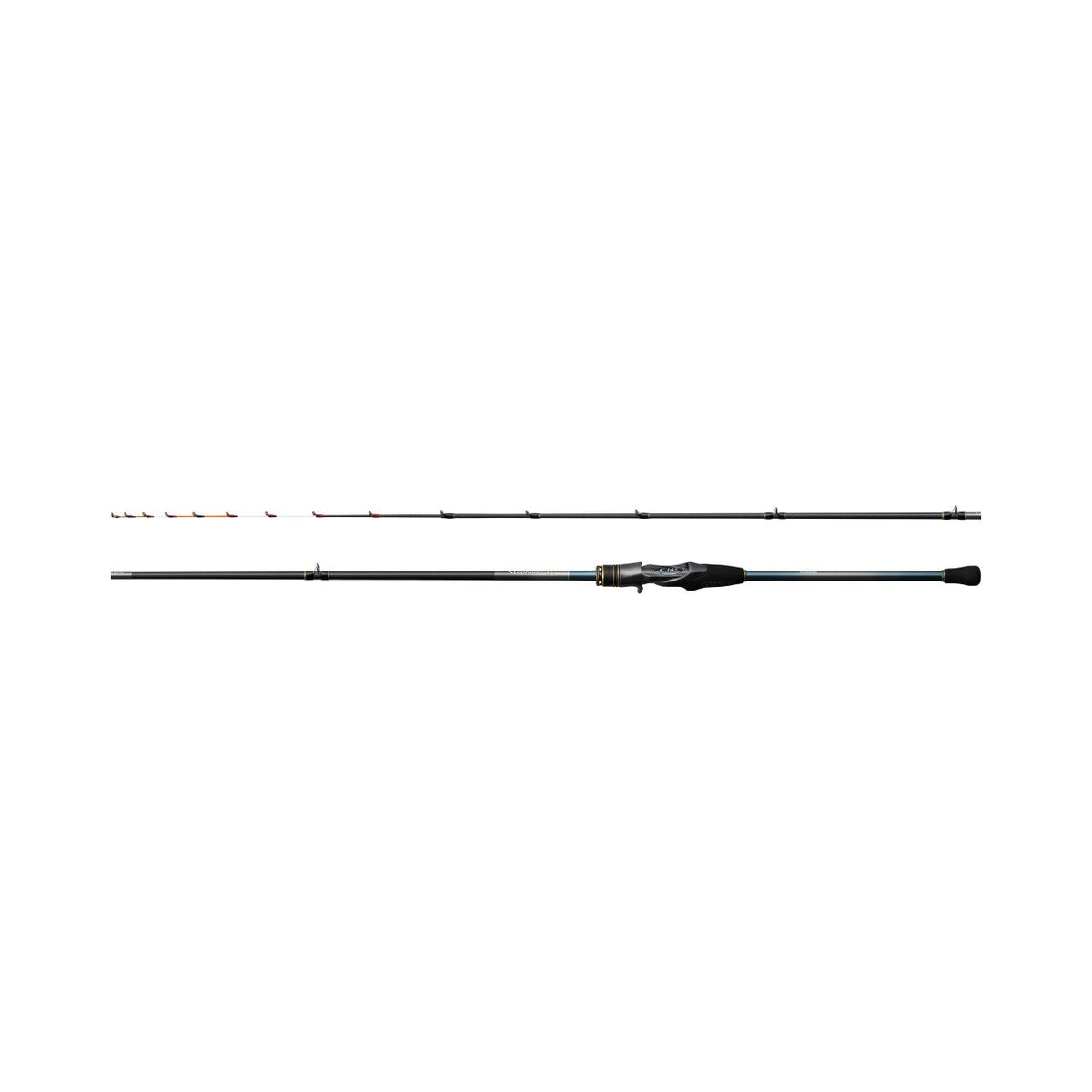 SHIMANO STEPHANO SEME LS175 (Casting)
