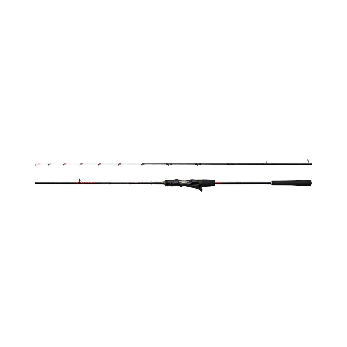 SHIMANO 26 ENGETSU XR N-B67M-T (Casting)