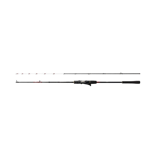 SHIMANO 26 ENGETSU XR N-B67ML-T (Casting)
