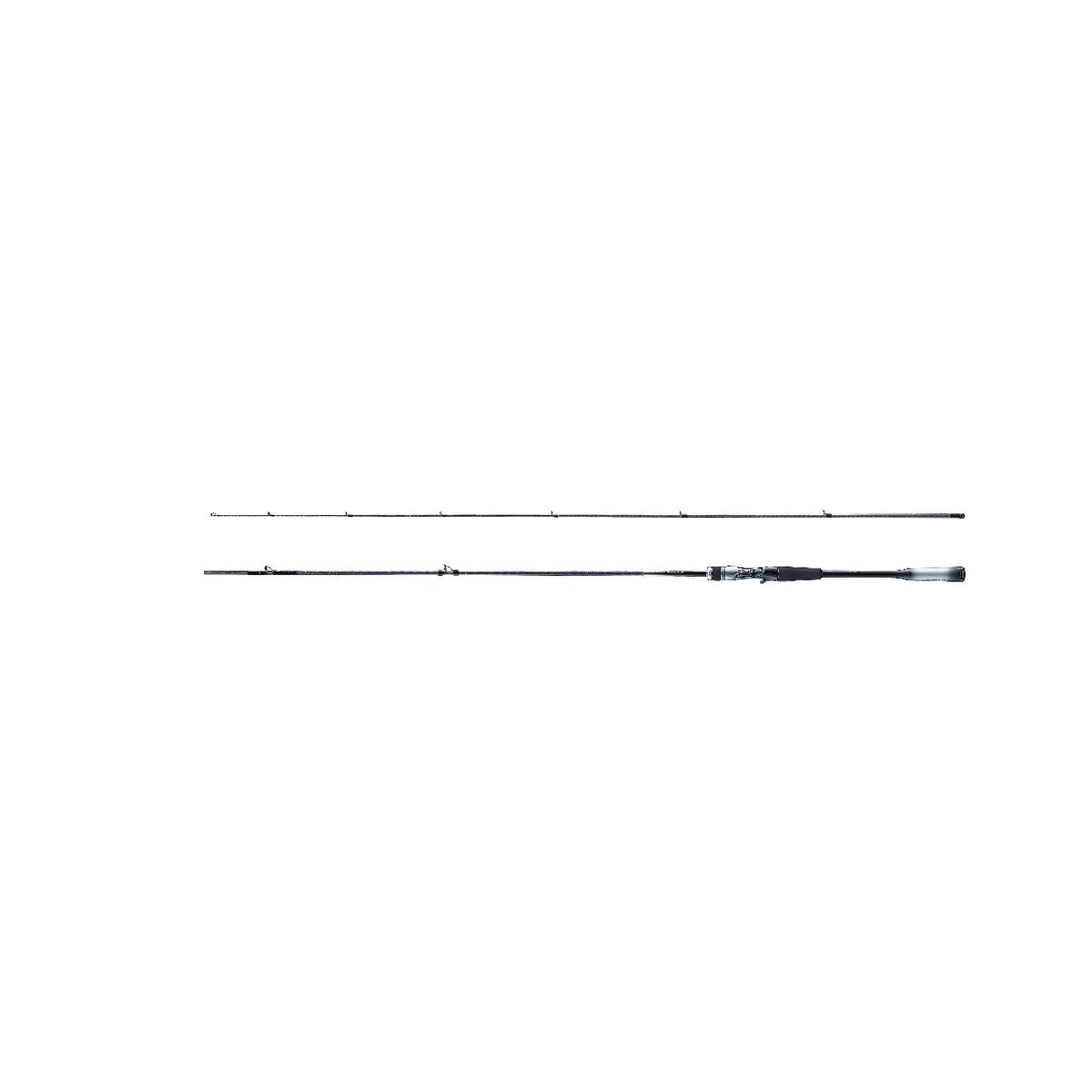 SHIMANO 26 LUNAMIS B86ML (Casting)