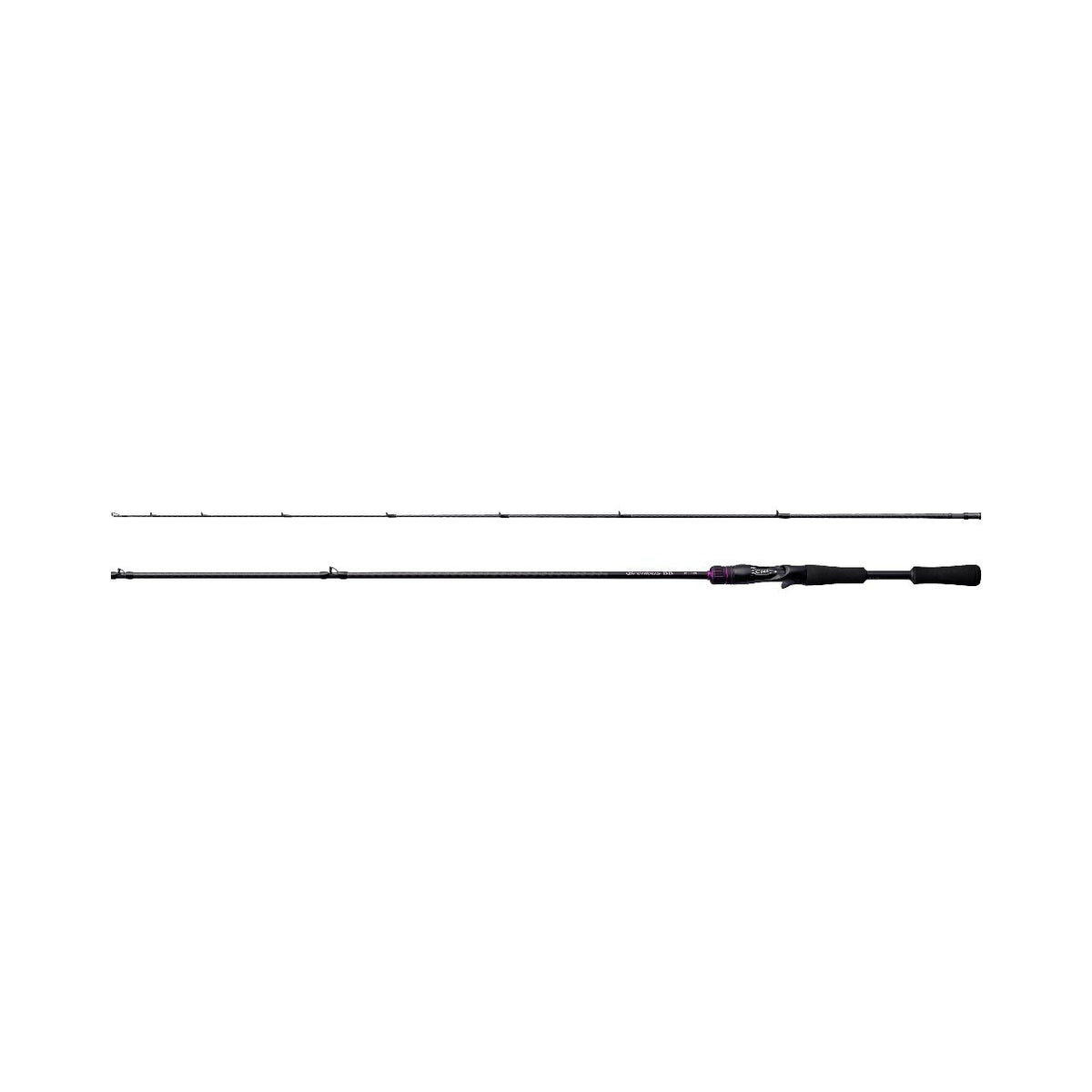 SHIMANO 26 BRENIOUS BB B72ML (Casting)