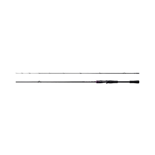 SHIMANO 26 BRENIOUS BB B74ML-S (Casting)