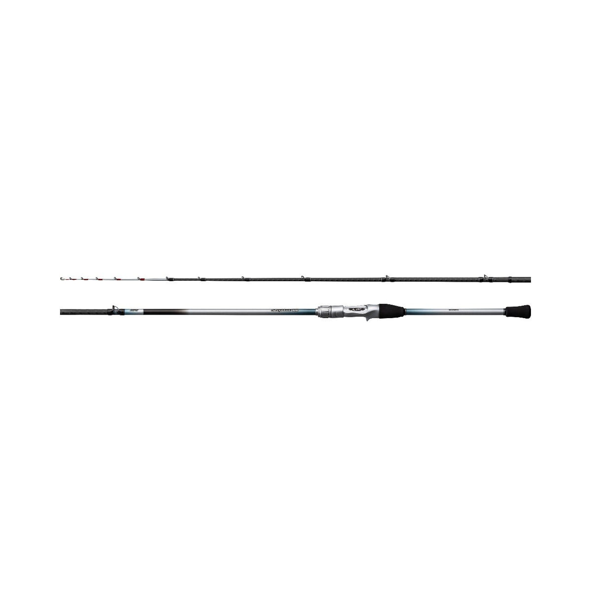 SHIMANO 26 STEPHANO BB H175 (Casting)