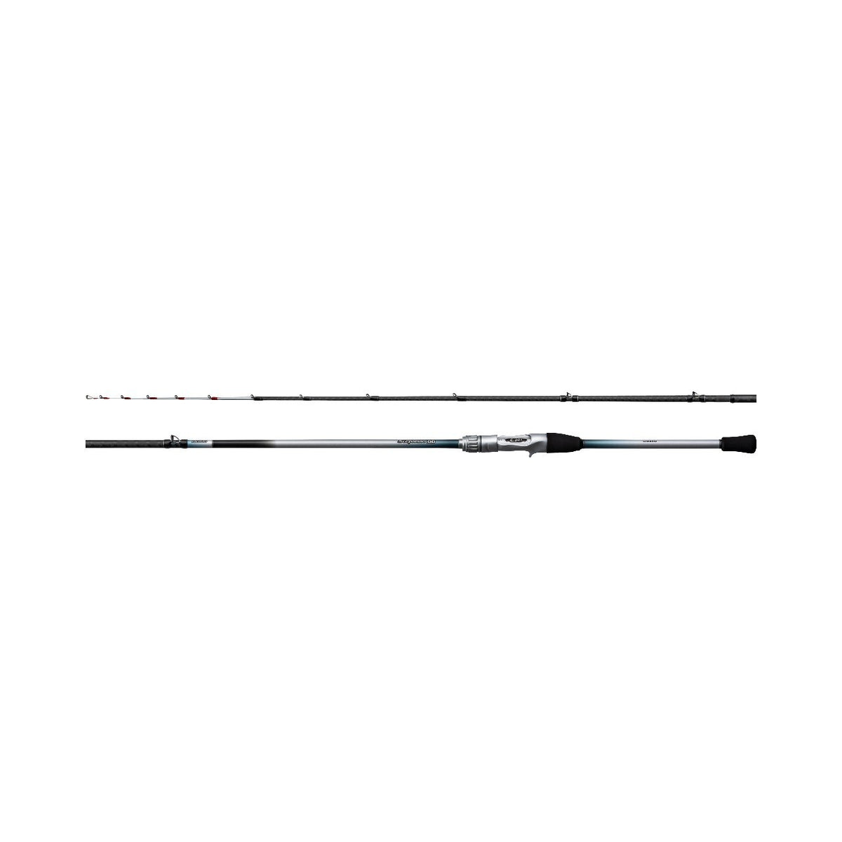 SHIMANO 26 STEPHANO BB MH180 (Casting)