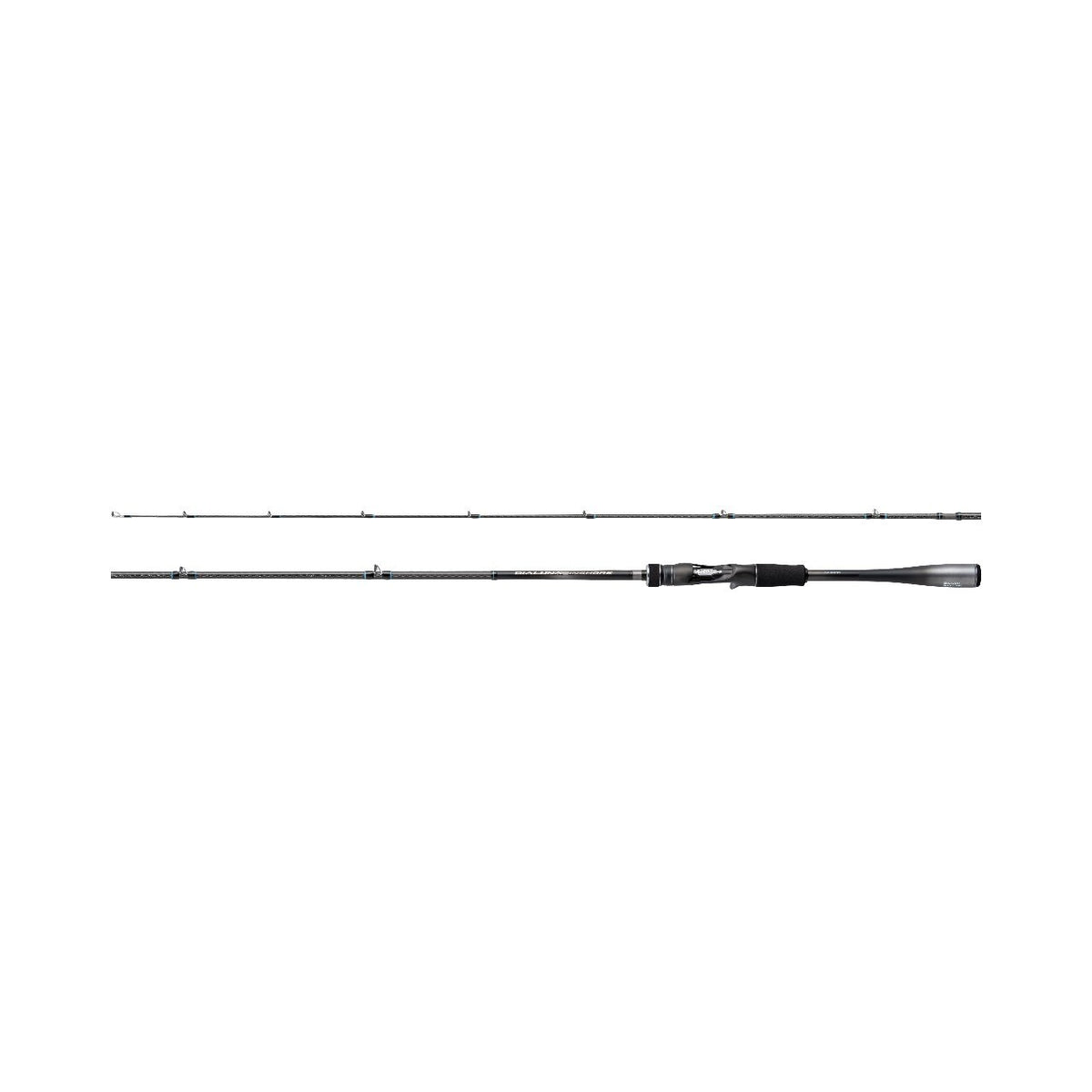 SHIMANO 26 DIALUNA INSHORE B65ML (Casting)